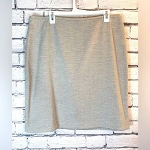 Tahari Pencil Skirt